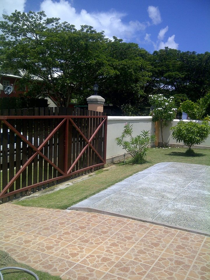 7 Samaan Grove Trinidad & Tobago Villas Hotels & Vacation rentals